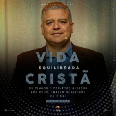 Pregações 39 - OS PLANOS E PROJETOS GUIADOS POR DEUS, TRAZEM QUALIDADE DE VIDA! Pregações 39 - OS PLANOS E PROJETOS GUIADOS POR DEUS, TRAZEM QUALIDADE DE VIDA!