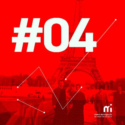 #04 França: raízes e pertencimento com Paul Cabannes