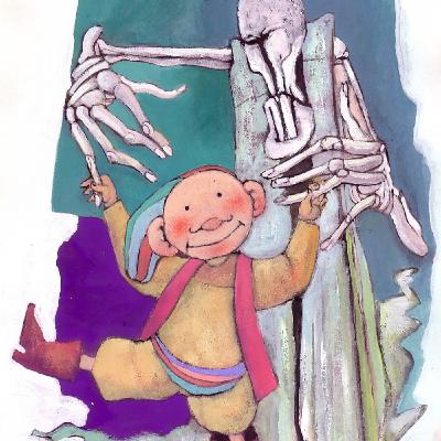 18. Totonno: parte seconda