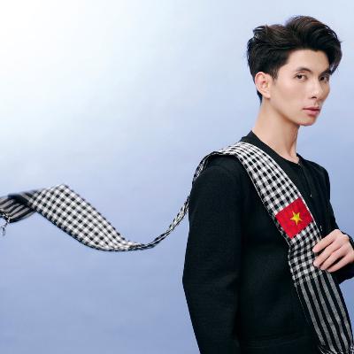 Cảm hứng Mekong: Hành trình đưa văn hóa miền Tây vào thời trang Việt Cảm hứng Mekong: Hành trình đưa văn hóa miền Tây vào thời trang Việt