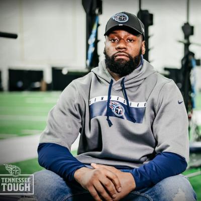 Titans are 8-2. What's Working and What's Not? (Get some @ZOAenergy)