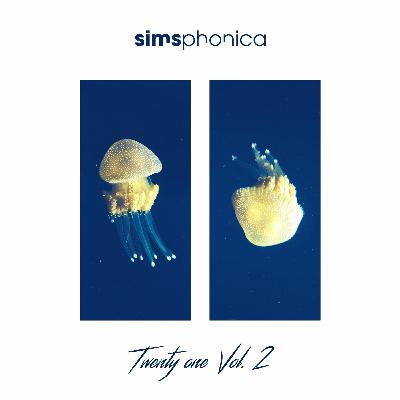 simsphonica SP09 - Apr 2021