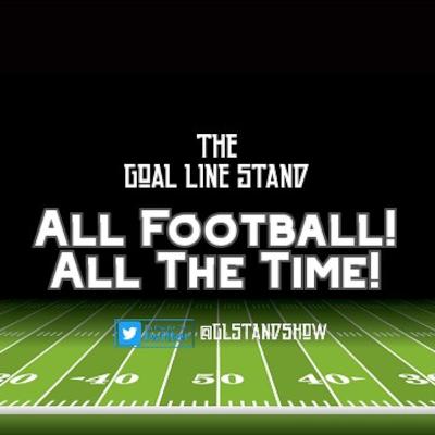 Episode 57: NFL Player Drama, CFP Expansion, & Julio Jones Trade Fallout Episode 57: NFL Player Drama, CFP Expansion, & Julio Jones Trade Fallout