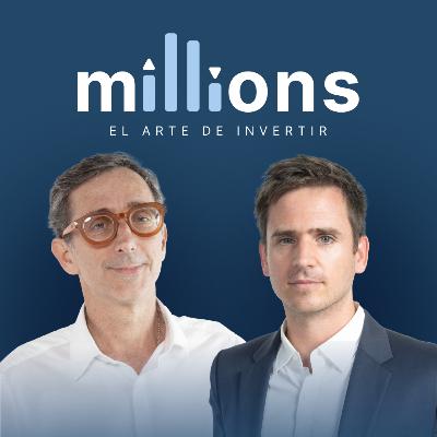 Tienes que estar dispuesto a arriesgar cuando suenan los cañones: José Manuel Silva | CAPÍTULO 01