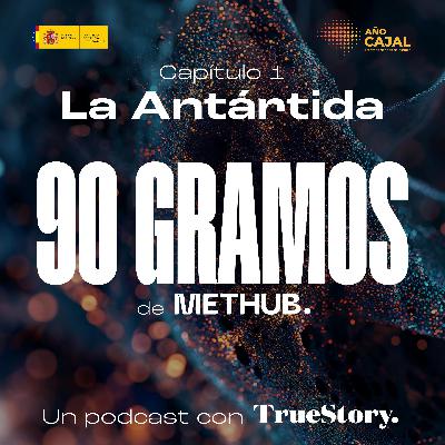 Episodio 1 - La Antártida