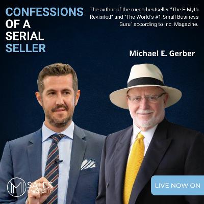 COSS93 - Michael E. Gerber COSS93 - Michael E. Gerber