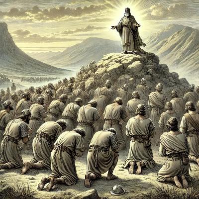 2 Kings Chapter 1