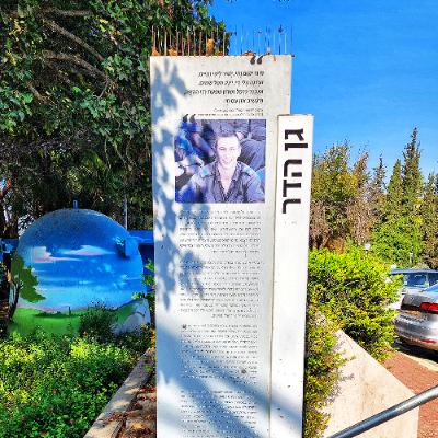 Israel Uncensored: Hadar Goldin's HY"D body returned to Israel