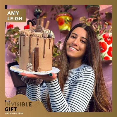 ADD and making magic with Amy from Amy's Bakehouse ADD and making magic with Amy from Amy's Bakehouse