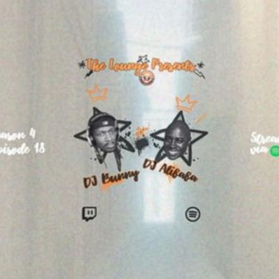 The Lounge Presents No. 119 DJ Bunny, DJ Alibaba, Pt. 2