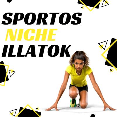 Sportos illatok a niche parfümök világában