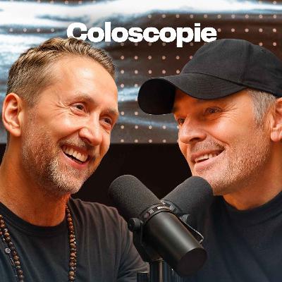 Coloscopie avec Philippe Caverivère