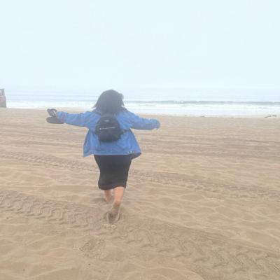 The Fruit Of Trusting God