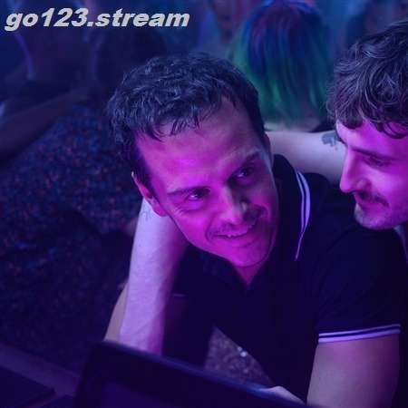 GANZER Film] ▷All of Us Strangers 2023 Deutsch HD 1080p