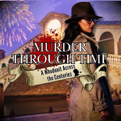 Case #3: A Quiet Death in Venice