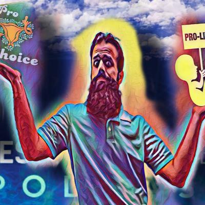 DGR | Roe V. Wade with Roderick Edwards | Ep. 14