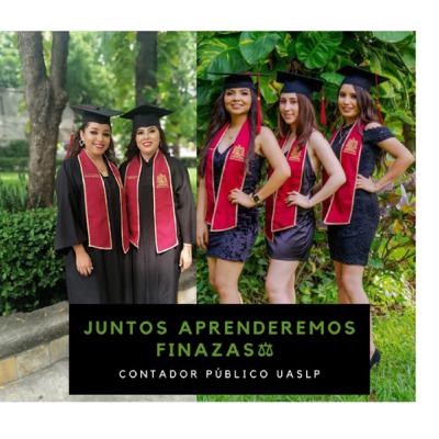 Plática de finanzas entre amig@s