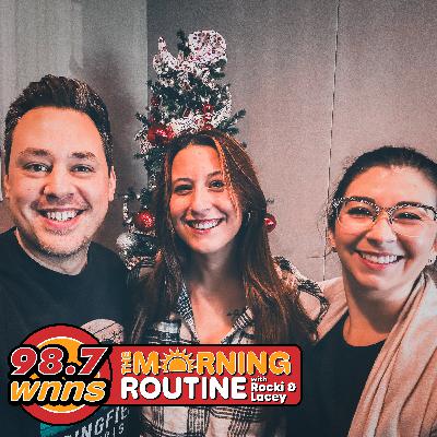 Madeline Came In To Discuss This Saturdays Photo Event For Compass For Kids