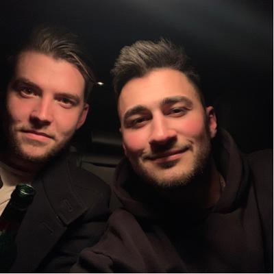 Ein Podcast aus der Pfalz für die Welt