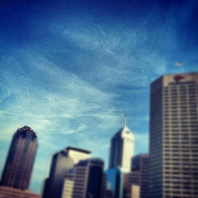 Episode 9:  "Nunna dis madduz...."