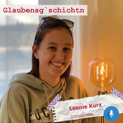 #14 - Leonie Kurz #PGRspecial