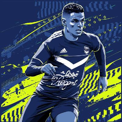 高卢无双007 爱球队先从了解城市开始，跟着法王走法国（二）