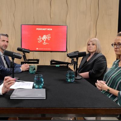 Młoda nauka, przyszłość teraz