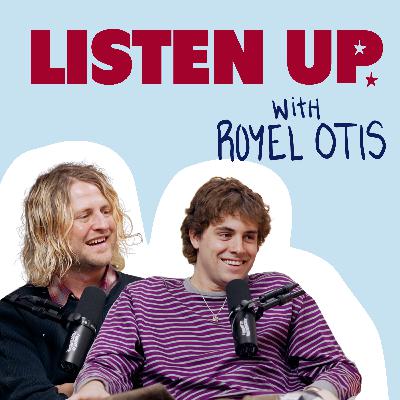 ROYEL OTIS: From Covers To Coachella, Their Path To Global Success