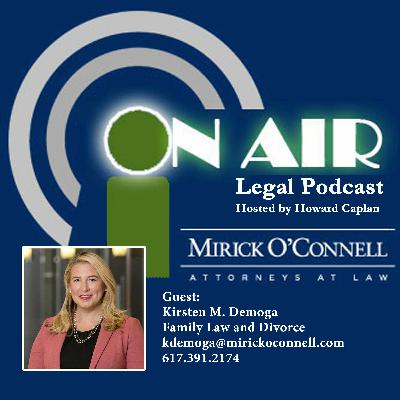 What to Know when Considering Divorce