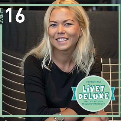 #16: Fotboll & Tjejers Rättigheter, Cecilia Andrén Nyström #16: Fotboll & Tjejers Rättigheter, Cecilia Andrén Nyström