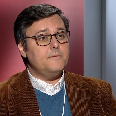 Vom Steuerberater zum modernen Missionar. (Mit Rafael D'Aqui) Vom Steuerberater zum modernen Missionar. (Mit Rafael D'Aqui)