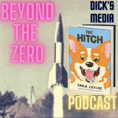 Sara Levine - THE HITCH Sara Levine - THE HITCH