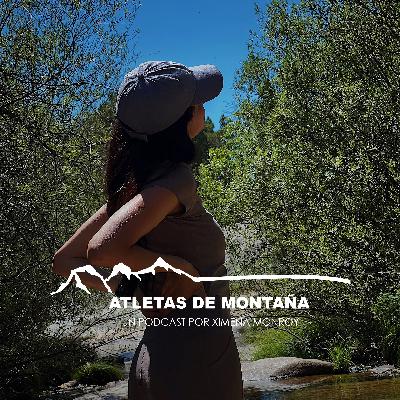 EP1: ATLETAS DE MONTAÑA - INTRO