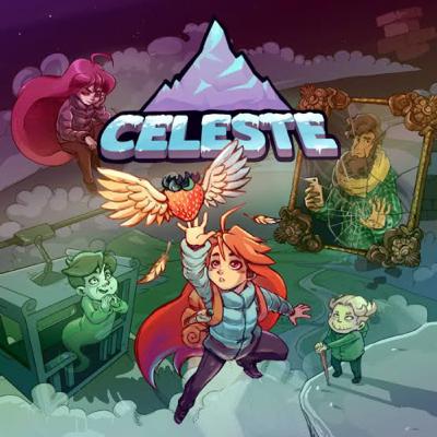 Celeste (Adventure-Platformer) Celeste (Adventure-Platformer)