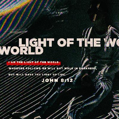 I Am the Light (Audio)