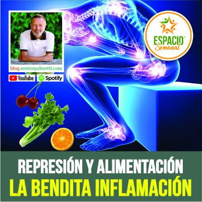 La Bendita Inflamación
