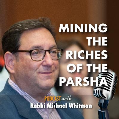 10@9 The Difference Between the First Day Rosh Hashanah and the Second - September 10, 2025