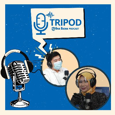 Masih Potensialkah Pasar Properti Di Batam ? Ep.1 - Tribun Podcast #110 Masih Potensialkah Pasar Properti Di Batam ? Ep.1 - Tribun Podcast #110