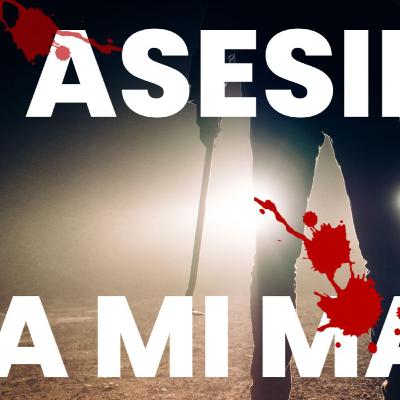 Asesinar a la propia madre