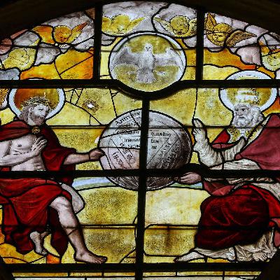 Tuesday of the First Week of Advent - Rejoicing in the Childlike Tuesday of the First Week of Advent - Rejoicing in the Childlike