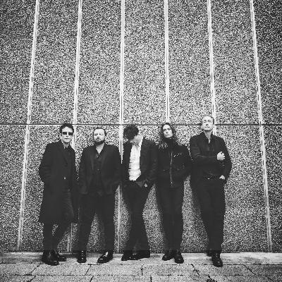 Turbo 3 - Suede | Djo | Carlos Ares | La M.O.D.A. con Repion | Robert Plant - 08/09/25