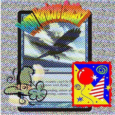 HappyStormCrowRave [Happy Hardcore CatCast 016]