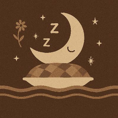 Meditación guiada para dormir profundamente (20 min)
