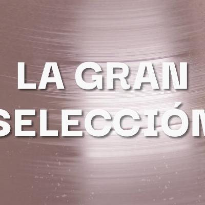 T6x37 LA GRAN SELECCIÓN - Episodio exclusivo para mecenas T6x37 LA GRAN SELECCIÓN - Episodio exclusivo para mecenas