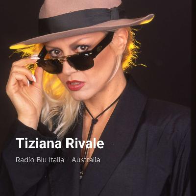 Tiziana Rivale Tiziana Rivale