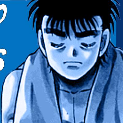 Hajime No Ippo Arc Review in 1000 Words: Rookie King Saga Hajime No Ippo Arc Review in 1000 Words: Rookie King Saga