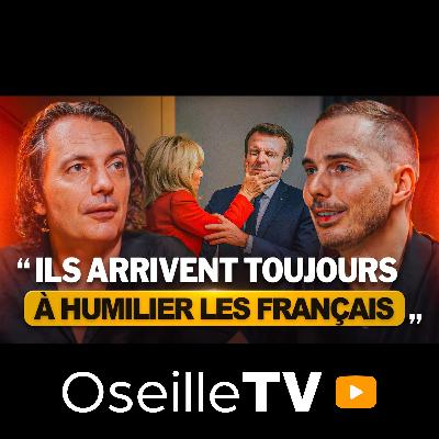 Euro Numérique, Esclavage et Fin du Monde : Charles Dereeper Sans Filtre