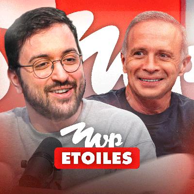Etoiles : dégoûté de Questions pour un Champion ?  (L'entretien MVP avec Samuel Etienne)
