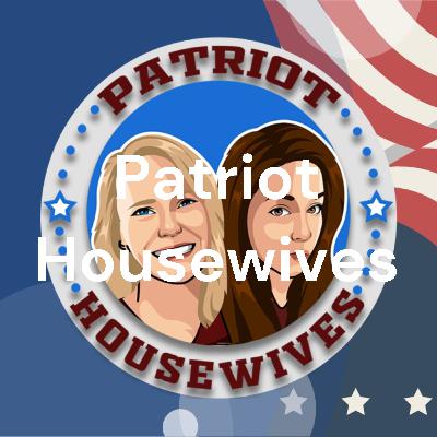 Maga Rallies are Back | Patriot Housewives S1 Ep25 | NRN+ Maga Rallies are Back | Patriot Housewives S1 Ep25 | NRN+