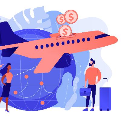 Indigo airlines and your Psychology.